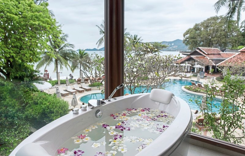 Chaweng Regent Beach Resort 21