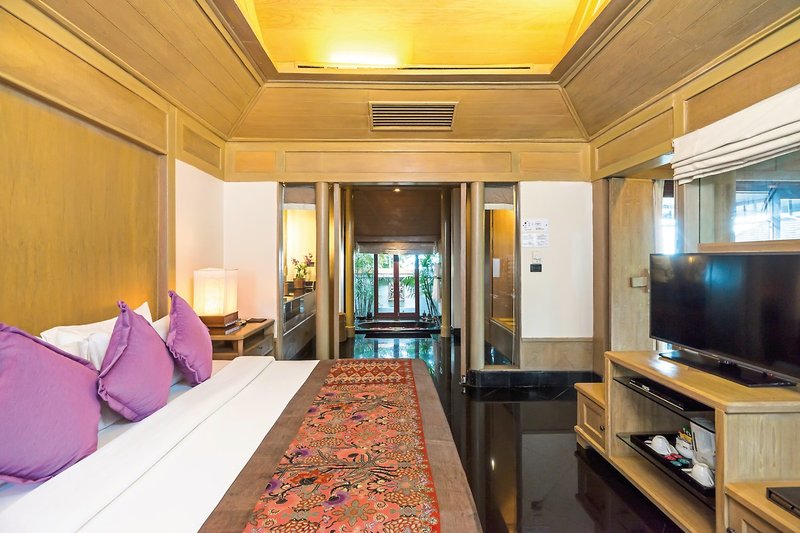 Chaweng Regent Beach Resort 22