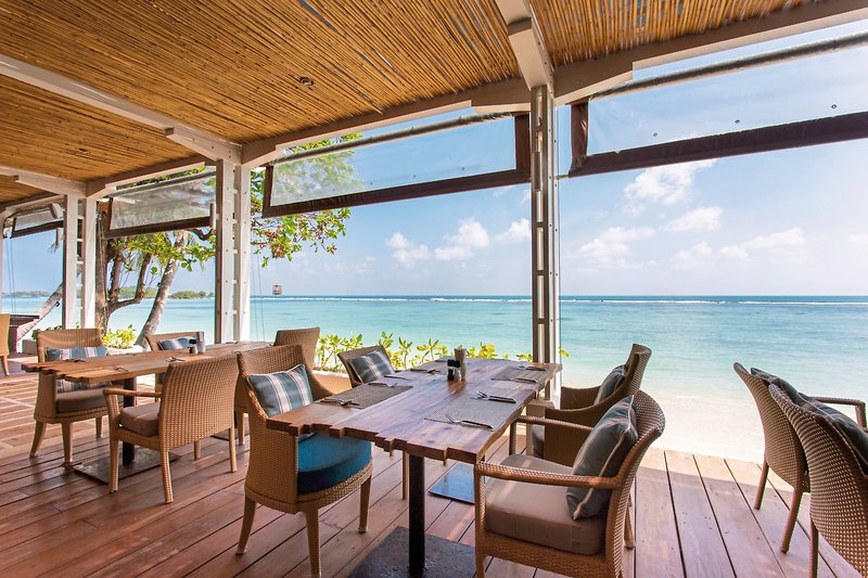 Chaweng Regent Beach Resort 23