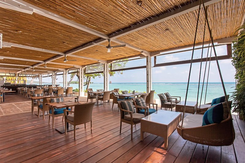 Chaweng Regent Beach Resort 24