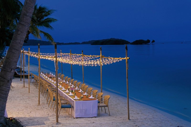 Chaweng Regent Beach Resort 25