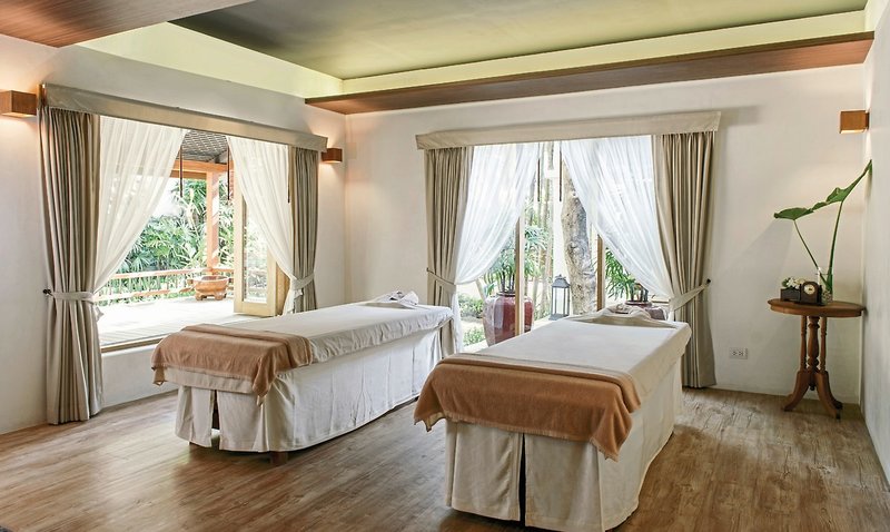 Chaweng Regent Beach Resort 26