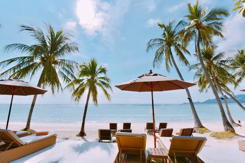 Chaweng Regent Beach Resort 5