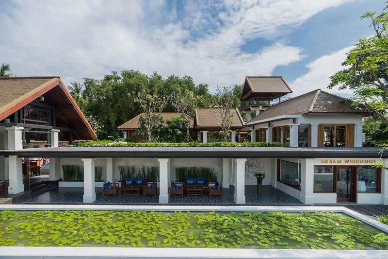 Chaweng Regent Beach Resort 6