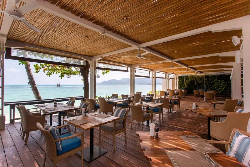 Chaweng Regent Beach Resort 13