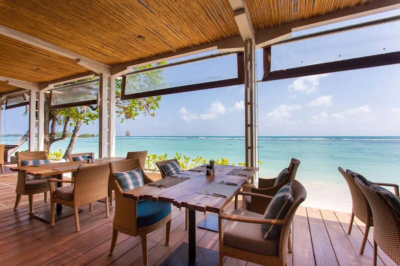 Chaweng Regent Beach Resort 15