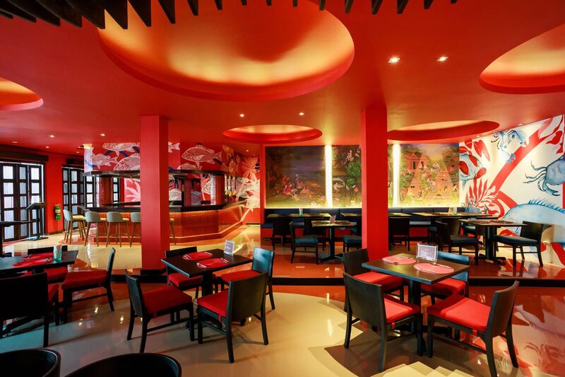 Chaweng Regent Beach Resort 18