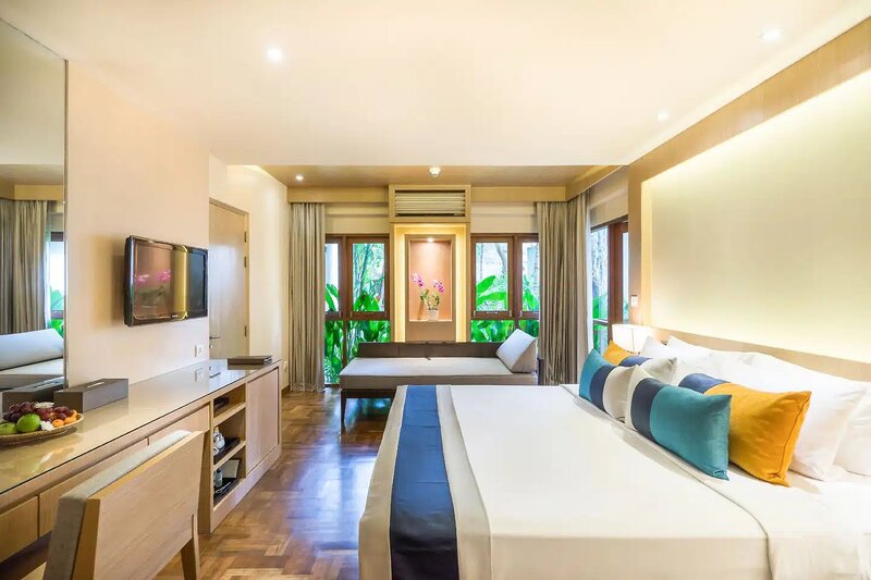 Chaweng Regent Beach Resort 19