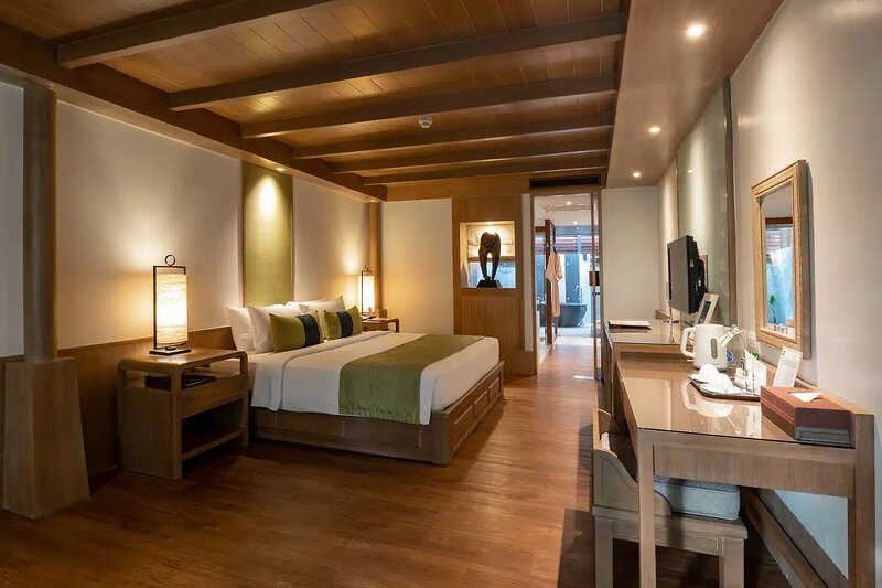 Chaweng Regent Beach Resort 20