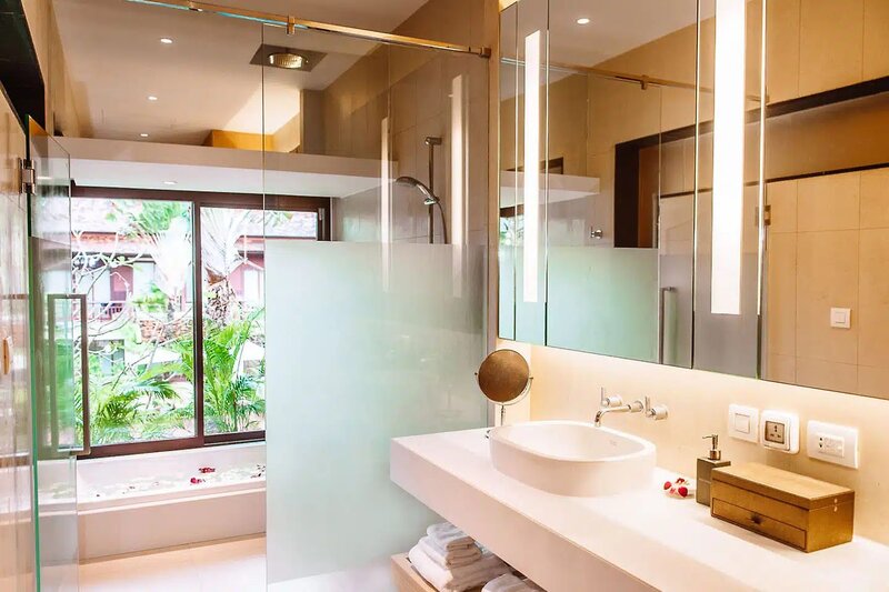 Chaweng Regent Beach Resort 21