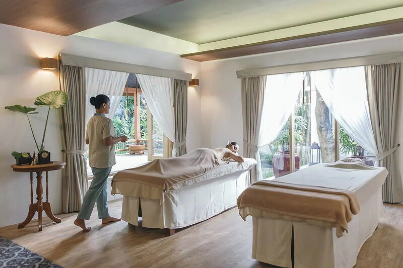 Chaweng Regent Beach Resort 29