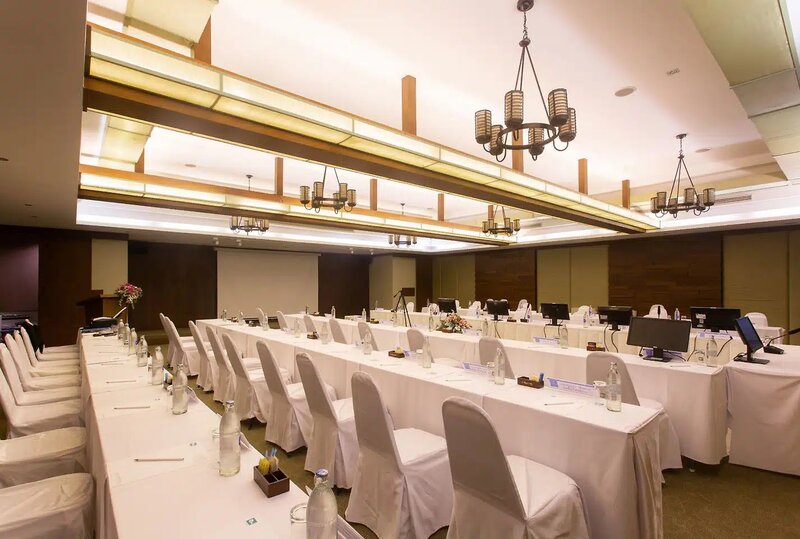 Chaweng Regent Beach Resort 30