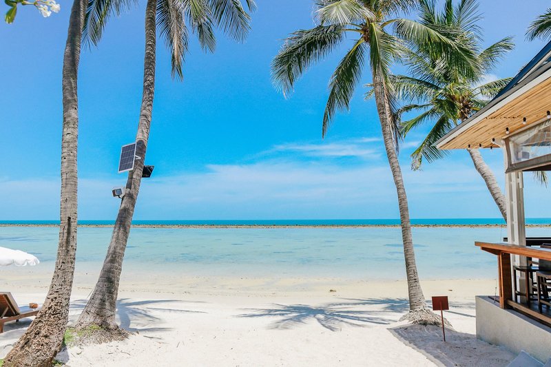 Chaweng Regent Beach Resort 5