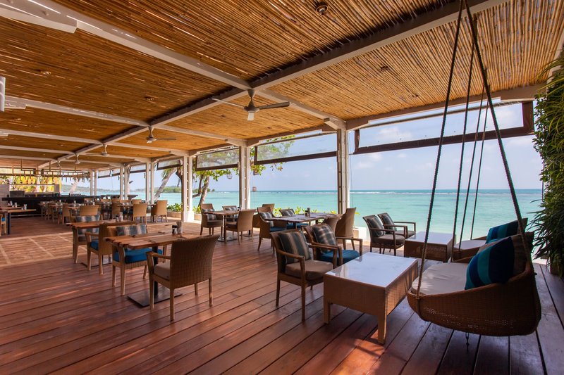 Chaweng Regent Beach Resort 11