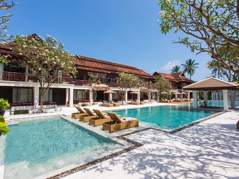 Chaweng Regent Beach Resort 15