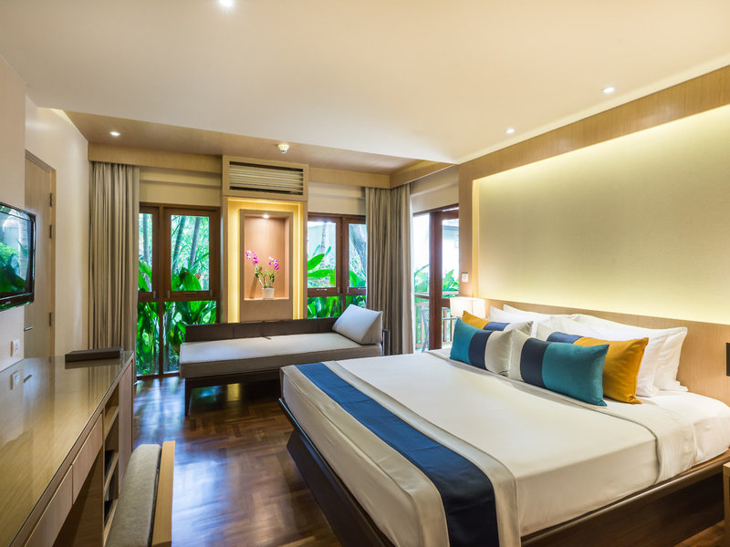 Chaweng Regent Beach Resort 41