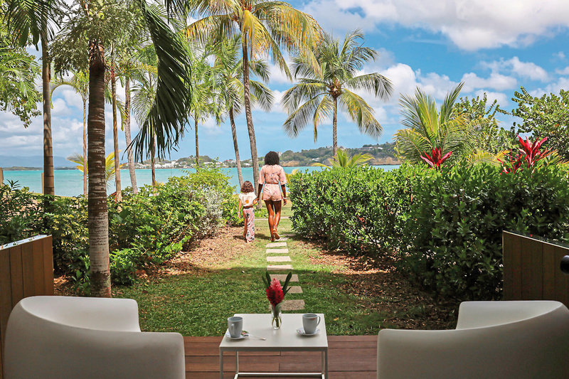 Mahogany Hotel Residence & Spa 2