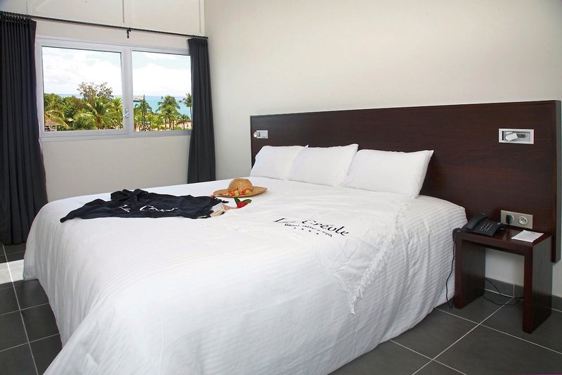 Mahogany Hotel Residence & Spa 3