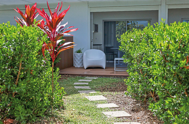 Mahogany Hotel Residence & Spa 5