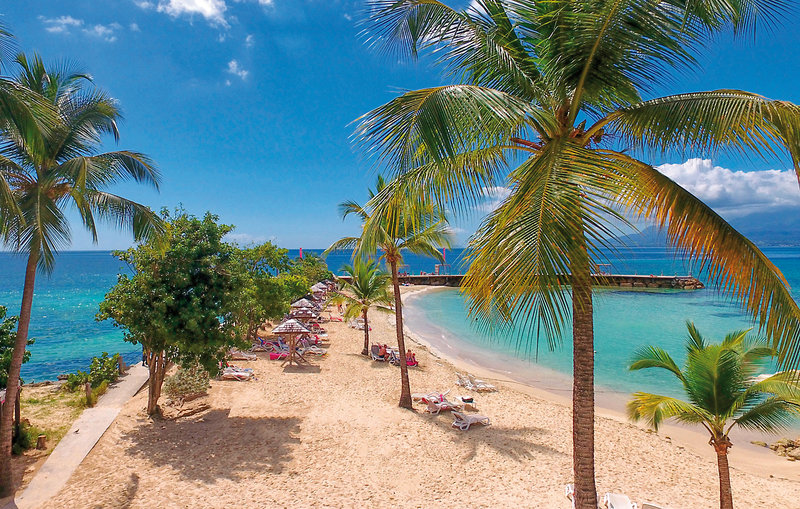 Mahogany Hotel Residence & Spa 7