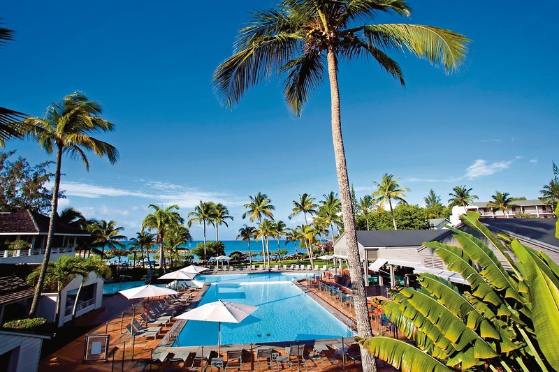 Mahogany Hotel Residence & Spa 9