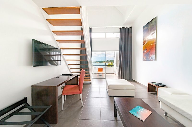 Mahogany Hotel Residence & Spa 13