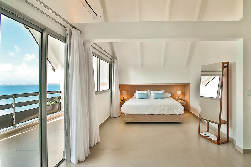 Mahogany Hotel Residence & Spa 14