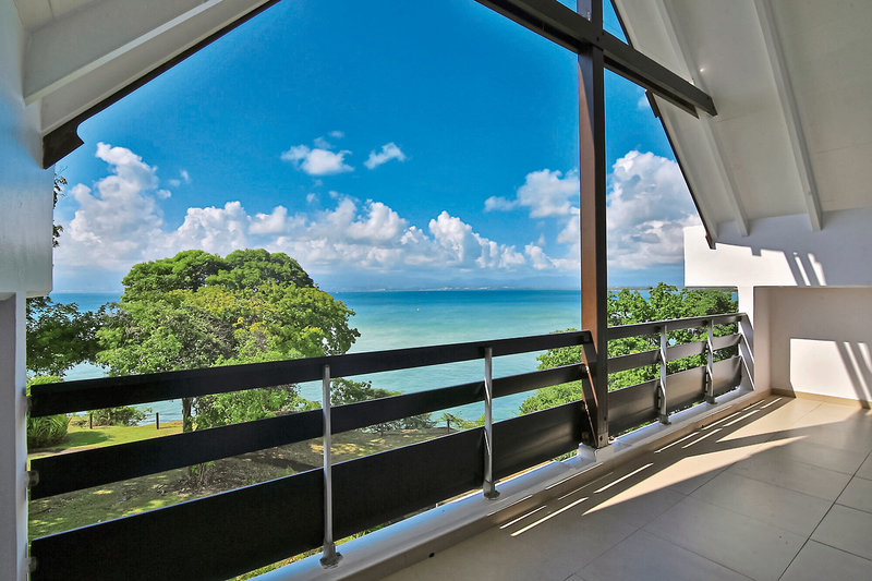 Mahogany Hotel Residence & Spa 16