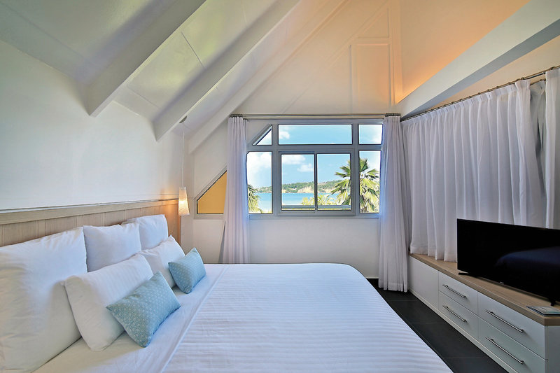 Mahogany Hotel Residence & Spa 17