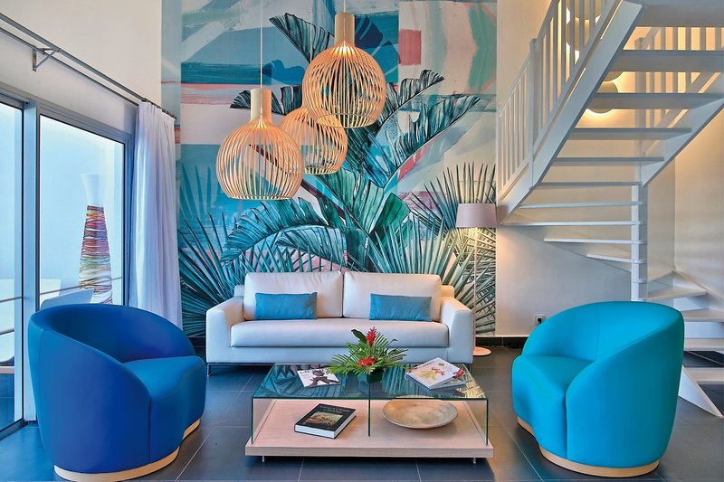 Mahogany Hotel Residence & Spa 18