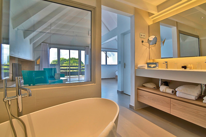 Mahogany Hotel Residence & Spa 23