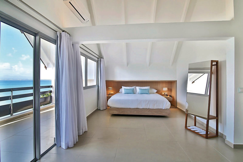 Mahogany Hotel Residence & Spa 24
