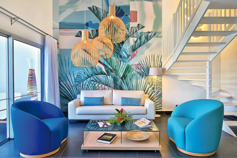 Mahogany Hotel Residence & Spa 25