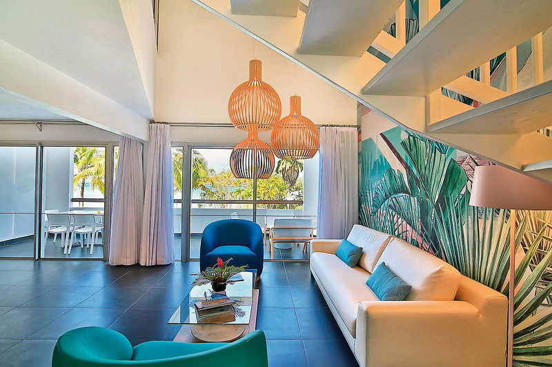 Mahogany Hotel Residence & Spa 26