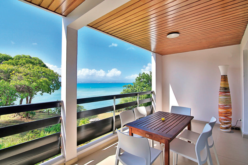 Mahogany Hotel Residence & Spa 27