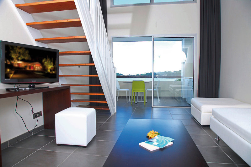 Mahogany Hotel Residence & Spa 29