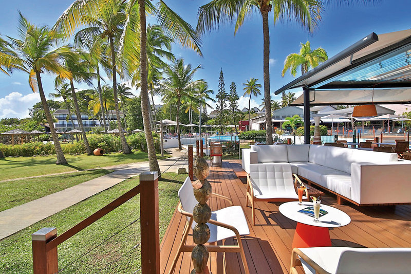 Mahogany Hotel Residence & Spa 31