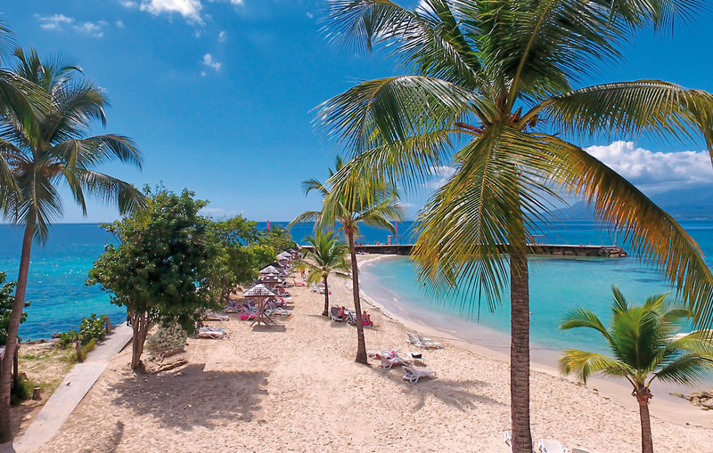 Mahogany Hotel Residence & Spa 32