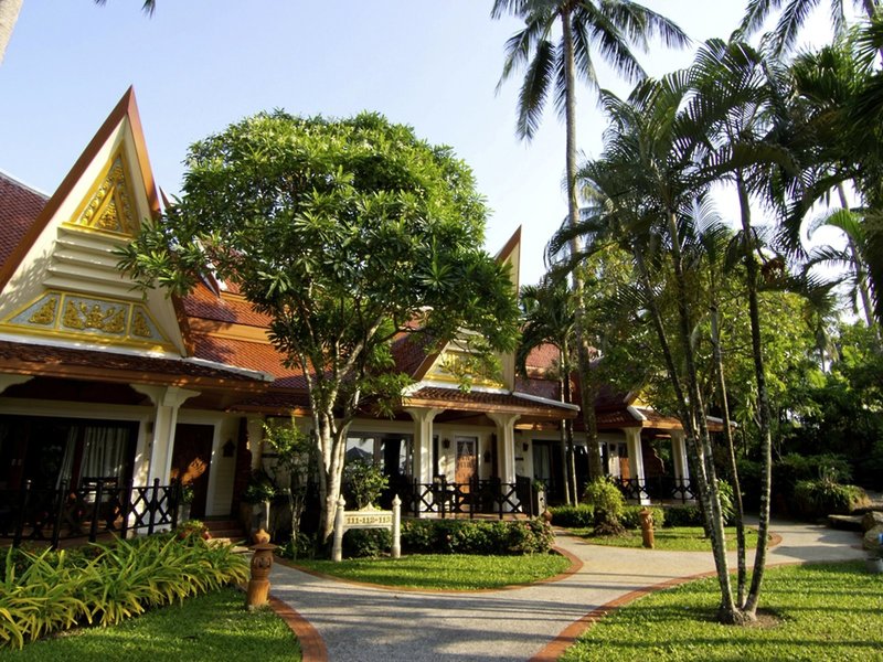 Santhiya Tree Koh Chang Resort 2