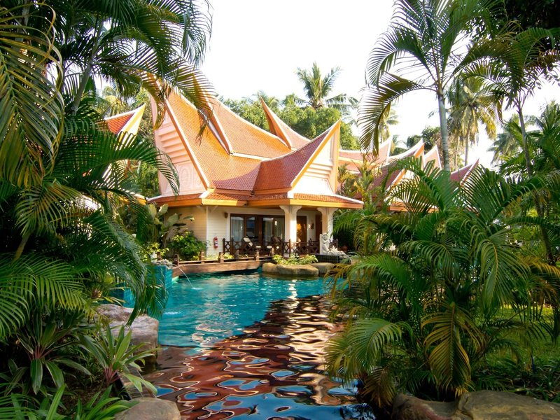 Santhiya Tree Koh Chang Resort 3