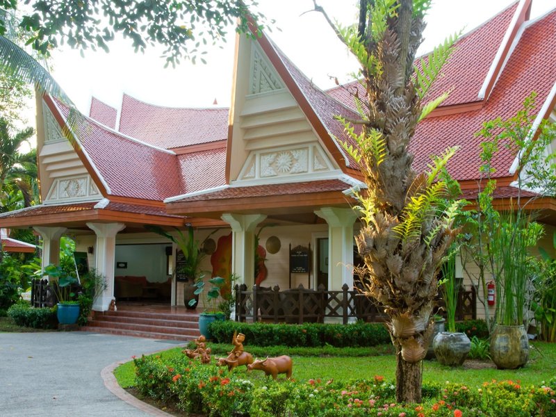 Santhiya Tree Koh Chang Resort 12