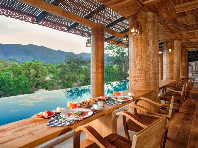 Santhiya Tree Koh Chang Resort 14
