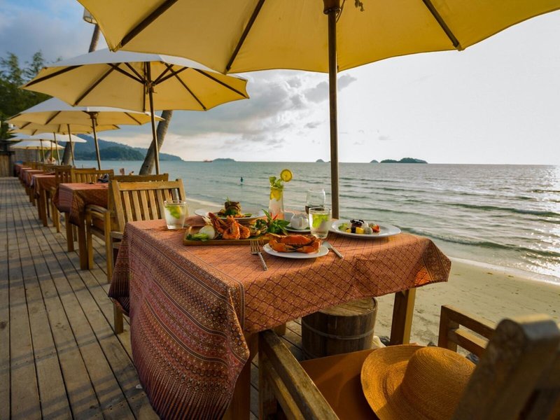 Santhiya Tree Koh Chang Resort 15