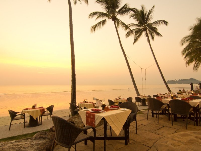 Santhiya Tree Koh Chang Resort 16