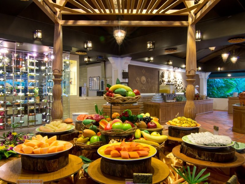 Santhiya Tree Koh Chang Resort 18