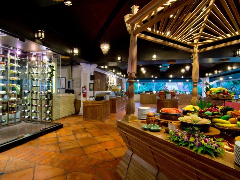 Santhiya Tree Koh Chang Resort 19