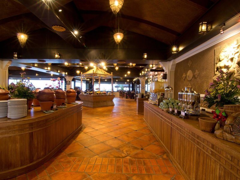 Santhiya Tree Koh Chang Resort 20