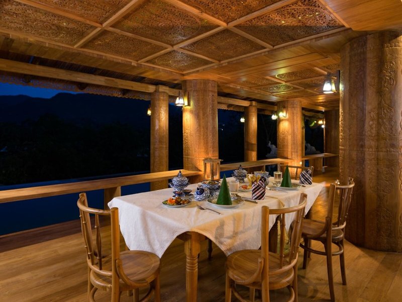 Santhiya Tree Koh Chang Resort 23