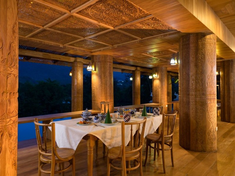Santhiya Tree Koh Chang Resort 24