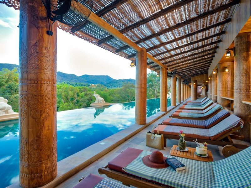 Santhiya Tree Koh Chang Resort 25